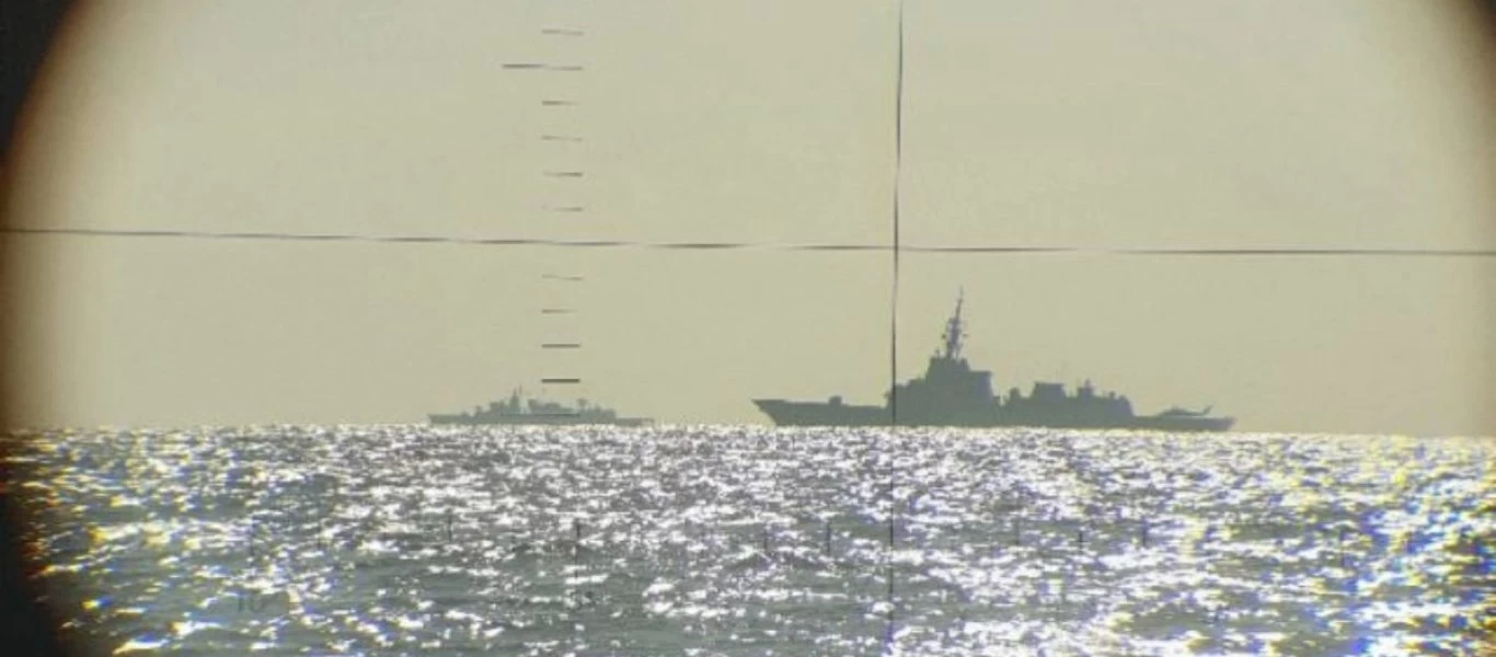 Κατασκοπεία στη Ρόδο: Για υποστήριξη πολεμικής δύναμης του εχθρού κατηγορούνται οι δύο μουσουλμάνοι από την Θράκη